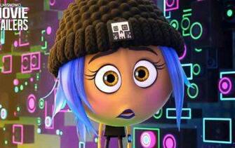 The Emoji Movie Wallpaper Vnwallpaper