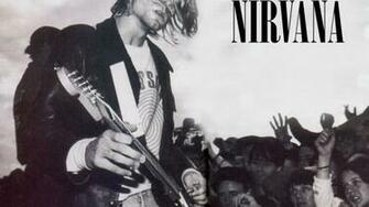 The Best Nirvana Wallpaper