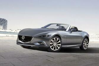 Mazda Mx Miata Cool Wallpaper Grivu