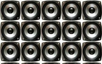 Speakers HD Wallpaper Background Image Id
