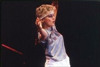 Olivia Newton John Image Gets Physical HD Wallpaper And