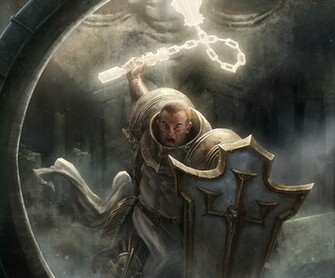 Diablo Reaper Of Souls Wallpaper HD Pictures