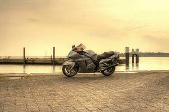 Image Honda Motorcycles Cbr1100xx Super Blackbird