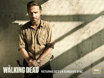 The Walking Dead Season Wallpaper Movie