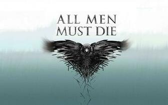 Game Of Thrones