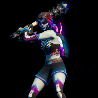 Mariposa Stygian Maw Designated Hitters R Fortnitefashion