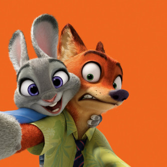 Zootopia 4k iPad Pro Retina Display HD Wallpaper