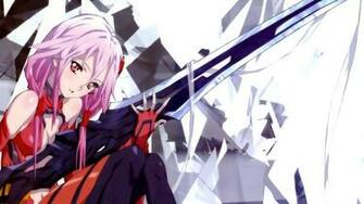 Guilty Crown HD Wallpaper Anime Background