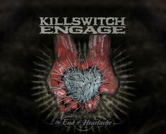 Killswitch Engage Wallpaper All About Music
