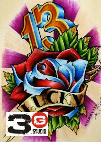 Lucky Wallpaper By Black 3g Raven