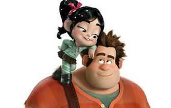 Wreck It Ralph Breaks The Internet Opens March