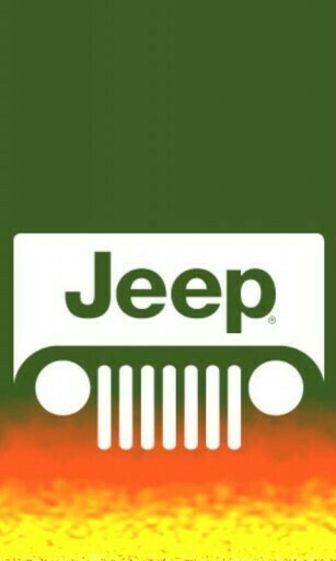 Jeep Logo Wallpaper