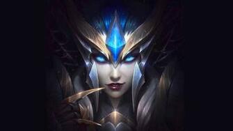 League Of Legends Computer Wallpaper Desktop Background