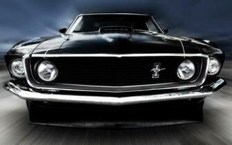 Ford Mustang Shelby Gt500 Desktop Wallpaper HD With Resolutions
