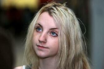Wallpaper Evanna Lynch