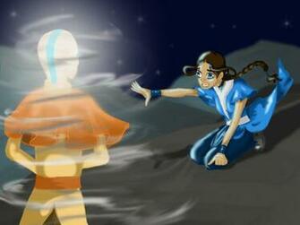 Avatar State By Hollyshort1408
