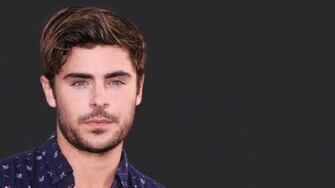 Wallpaper Zac Efron Widescreen HD Upload At November