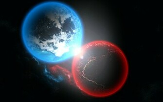 Image For Good Vs Evil Wallpaper