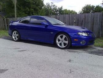 Pontiac Gto Pictures Cargurus