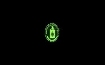 Cia Screensaver