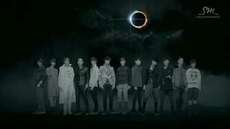 Exo Wallpaper