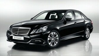 Luxury Car Wallpaper