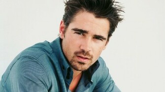 Colin Farrell Wallpaper High Definition Quality