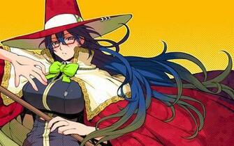 Witch Craft Works Wallpaper And Background Image Net
