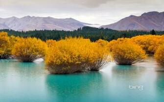 Bing Weekly Hi Res Wallpaper Week HD