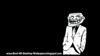 Enjoy Funny Troll Face Meme Wallpaper Faces For