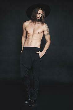 Stash Beardos Beards Gaspard Ulliel And