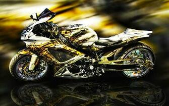Cool Motorcycle Wallpaper