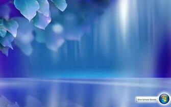 Windows Vista Wallpaper