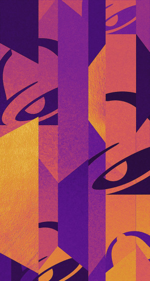 Taco Bell Wallpaper