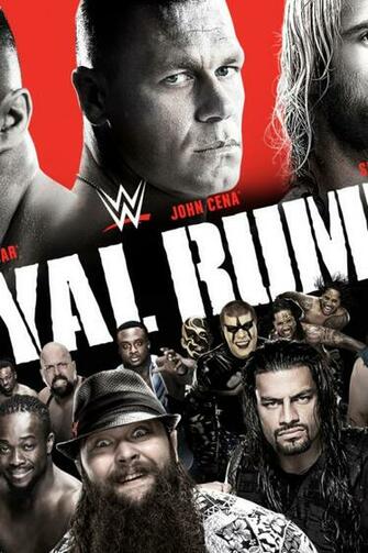 Wallpaper Wwe Elimination Chamber