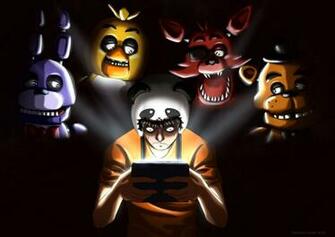 Welcome To Freddy Fazbear Pizza By Cassou Chan