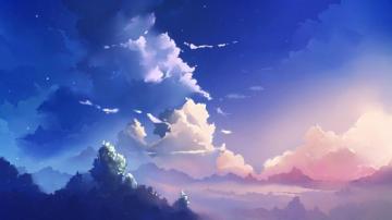 Aesthetic Anime Wallpaper HD Net