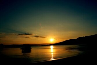 Sunset Background Stock Photo HD Public Domain Pictures