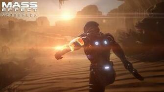 Mass Effect Andromeda Screenshot Galerie Screenshots Pressakey