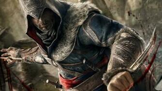 Video Games Assassins Creed Brotherhood