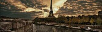 Seine Rivere Picture Photo