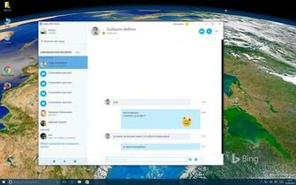Windows Redstone Les Nouveaut S En Image