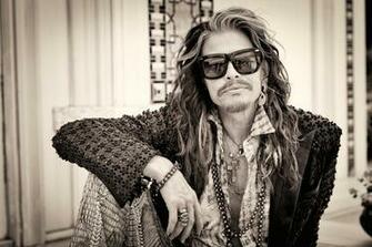 Steven Tyler Wallpaper