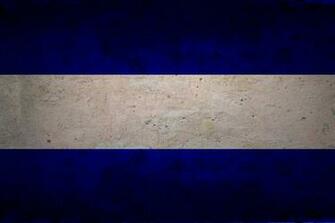 Bandera De El Salvador By Av3lar