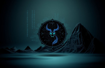 Kali Linux Wallpaper HD