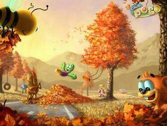 Fall Fun Image Wallpaper Desktop Background
