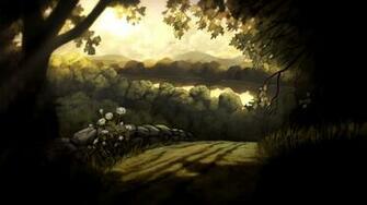 Over The Garden Wall HD Wallpaper For Desktop
