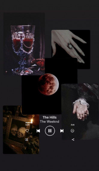 The Hills Weeknd Pretty Wallpaper Aesthetic