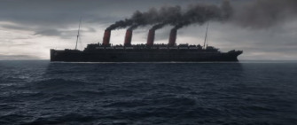 Tv Series Photo Gallery