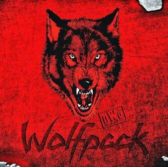 Nwo Wolfpack Fresh HD Wallpaper Jpg